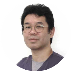 大谷義孝先生