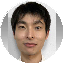 井上恵輔先生