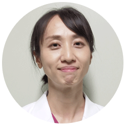 小泉 皓子先生