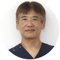 佐藤 弘先生