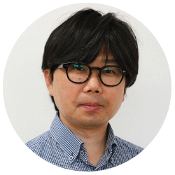 本間　琢先生