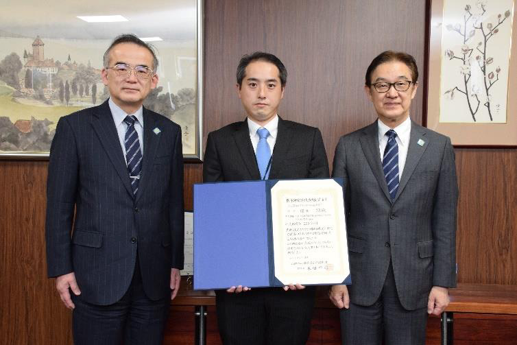 難病医学研究奨励助成事業に本学研究が採択