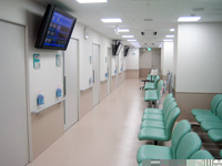 内科外来センター