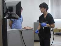 腹部超音波・消化器内視鏡 実践セミナー