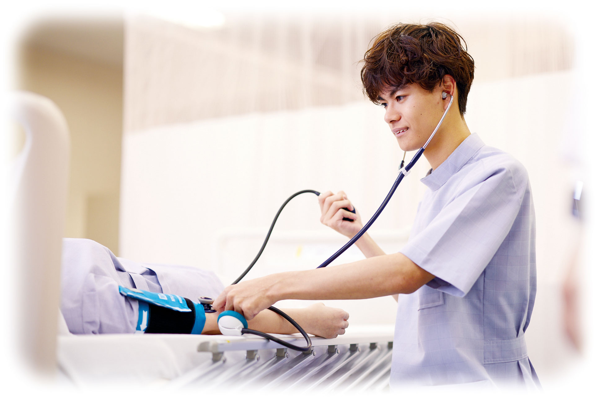 埼玉医大グループスクールフェスタ