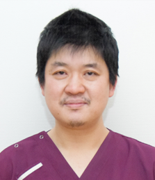埼玉医科大学国際医療センター 婦人科腫瘍科 診療部長・教授 長谷川幸清
