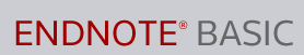 EndNote Basic