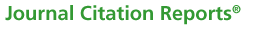 Journal Citation Reports
