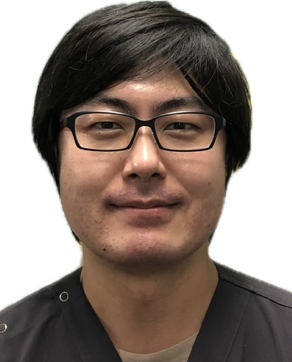 矢澤 宏晃　YAZAWA Hiroaki