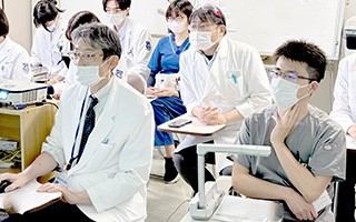 埼玉医科大学 リウマチ膠原病科が目指すもの